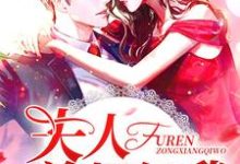 小说《夫人总想气我》章节免费阅读-侠客文学