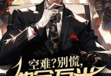 哪里能找到空难？别慌，他会万米高空修飞机小说的最新更新和免费章节？-侠客文学