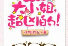 亿万盛宠：大小姐，超凶的！夏小茶陆辰恩小说免费阅读-侠客文学