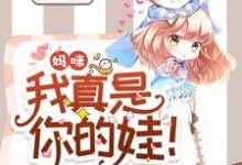 《妈咪,我真是你的娃!》全集免费在线阅读(秦桑陆轻尘陆辰)-侠客文学