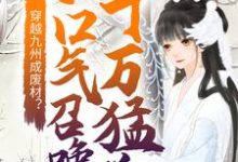 小说《穿越九州成废材？她一口气召唤十万猛兽》在线章节阅读-侠客文学