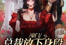 小说《豪门：总裁放下身段卑微求爱》在线章节阅读-侠客文学