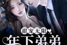 甜宠无限：年下弟弟拦腰宠谢不琢弥月，甜宠无限：年下弟弟拦腰宠在线无弹窗阅读-侠客文学