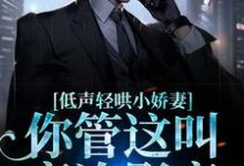 《低声轻哄小娇妻，你管这叫高冷影帝》小说大结局免费试读 沈南安裴厌景小说-侠客文学