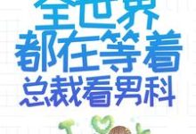 小说《离婚后，全世界都在等着总裁看男科》在线章节阅读-侠客文学