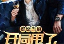 赘婿当道:开局甩了女神娇妻最新章节,赘婿当道:开局甩了女神娇妻免费阅读-侠客文学