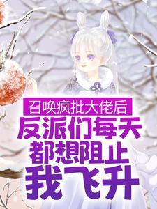 召唤疯批大佬后，反派们每天都想阻止我飞升小说的无弹窗阅读体验，寻找免费阅读网站