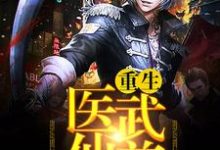 完结版《重生医武仙尊》章节目录在线阅读-侠客文学