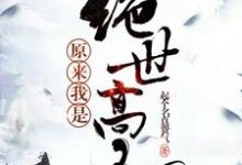 完结版《原来我是绝世高人》章节阅读-侠客文学