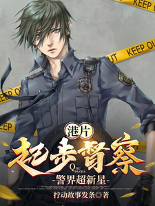 方觉夏是哪本书的主角？港片：起步督察，警界超新星免费读