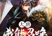 已完结小说《大唐：我能召唤历史牛人！》在线章节阅读-侠客文学