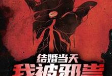 小说《结婚当天,我被邪祟拿了一血》章节免费阅读-侠客文学