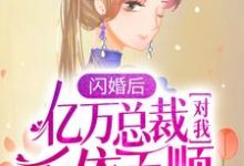 闪婚后，亿万总裁对我千依百顺免费阅读，闪婚后，亿万总裁对我千依百顺章节在线阅读-侠客文学