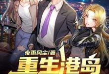 哪里能找到重生港岛1988小说的全部章节？-侠客文学