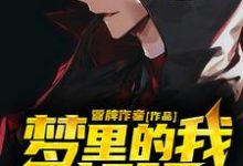 梦里的我超强最新章节，梦里的我超强免费阅读-侠客文学