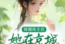 小说《嫁摄政王后，她在京城横行霸道》在线章节阅读-侠客文学