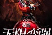 已完结小说《我能无限变强》在线章节阅读-侠客文学