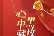 完结版《心中藏着黑玫瑰》免费阅读-侠客文学