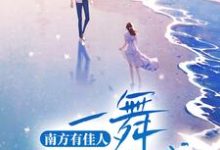 闻柠沈嘉砚的完整故事在哪里？读南方有佳人，一舞倾人城小说-侠客文学