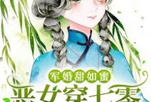 完结版《军婚甜如蜜，恶女穿七零被宠上天》章节阅读-侠客文学