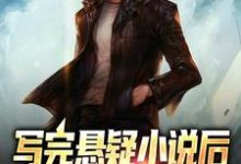 已完结小说《写完悬疑小说后,阿sir请我喝茶》最新章节-侠客文学