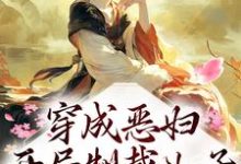 穿成恶妇，开局制裁儿子小说最新更新在哪里？免费在线看-侠客文学