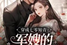 已完结小说《穿成七零知青：军嫂的甜蜜日常》在线章节阅读-侠客文学