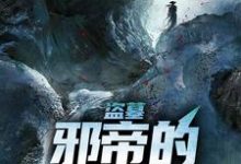 盗墓：邪帝的背后灵小说全文哪里可以免费看？-侠客文学