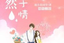 秦洛璃沈卓然是哪本书的主角？寻找漓然止于情免费阅读-侠客文学