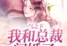 一气之下,我和总裁闪婚了这本小说在哪里可以看?哪里有免费试读章节?-侠客文学