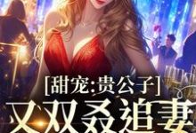 甜宠：贵公子又双叒追妻火葬场了（盛牧远萧晴兮）在线免费阅读-侠客文学