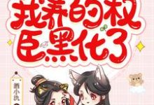 已完结小说《穿书后,我养的权臣黑化了》章节在线阅读-侠客文学