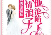 小说《顶级鉴情师：风情浪子他沦陷了》章节免费阅读-侠客文学