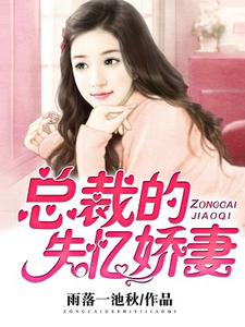 《总裁的失忆娇妻》小说章节列表免费试读，陆安浅楼钰恒小说在线阅读