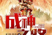 许浩沈曼琼小说叫什么（成神之路免费阅读）-侠客文学