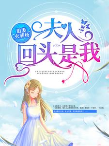 追妻火葬场：夫人，回头是我！免费阅读，追妻火葬场：夫人，回头是我！章节在线阅读