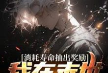 小说《消耗寿命抽出奖励，我在末世无敌了》章节阅读-侠客文学