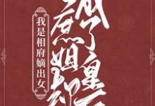 《我是相府嫡出女,庶姐却成了皇后》小说主角云裳谢清安章节章节免费在线阅读-侠客文学