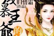 残暴王爷的小妾小说有没有完整的免费版本在线阅读？-侠客文学