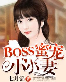 BOSS蜜宠小小妻小说，BOSS蜜宠小小妻苏念念陆少钧