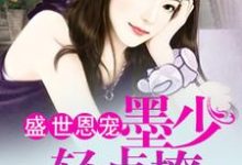 盛世恩宠:墨少轻点撩小说有没有完结版在线?-侠客文学