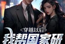穿越以后,我帮国家研究北斗导航小说全文哪里可以免费看?-侠客文学