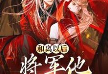 完结版《和离以后，将军他一夜白头》在线免费阅读-侠客文学