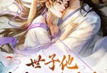 《世子他夜夜翻墙偷香》小说大结局免费试读 曲清如陆辞寒小说-侠客文学