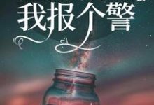 渣男稍等,我报个警小说无弹窗阅读的网站推荐-侠客文学