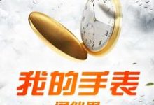 宁天河纪雨晴为主角的小说叫什么？免费看我的手表通仙界-侠客文学