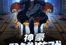 王简的小说在哪里看？免费在线阅读神豪：金钱游戏-侠客文学