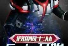 小说《假面骑士：从Faiz开始》章节阅读-侠客文学