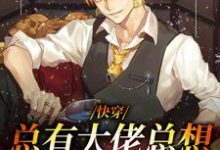 快穿:总有大佬总想和他谈恋爱小说,快穿:总有大佬总想和他谈恋爱权肆秦忌-侠客文学