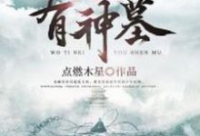 我体内有神墓（林飞古雄张灵萱）在线免费阅读-侠客文学